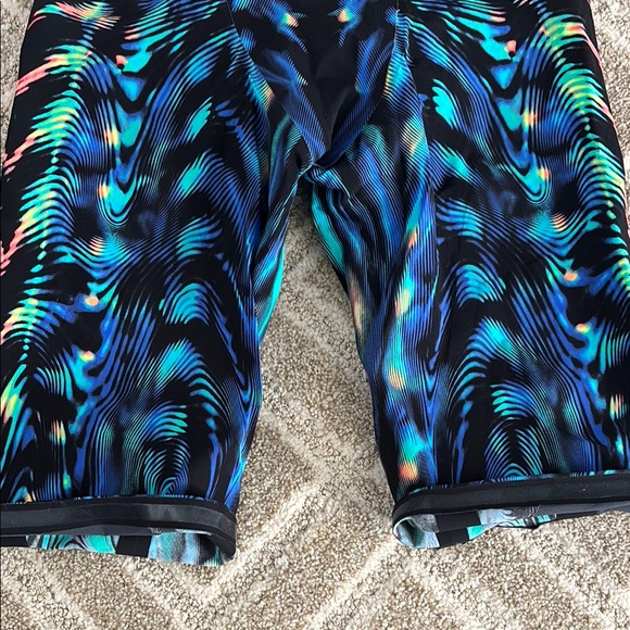 TYR Multicolor tech suit - Picture 2 of 6